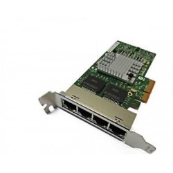 Placa de retea server Quad Port IBM I340 49Y4242