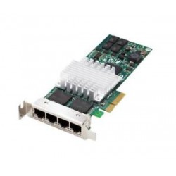 Placa de retea server Quad Port SUN PRO Gigabit Low Profile PCI-e 375-3481-01