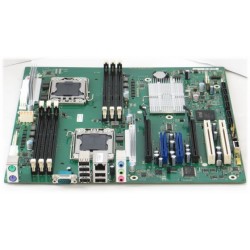 Placa de baza workstation Fujitsu Celsius R570-2 D2628-C14 GS2 DDR3 LGA1366