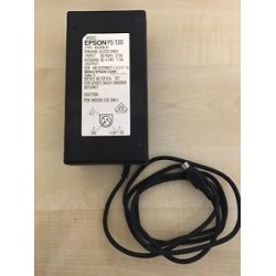 Alimentator imprimanta EPSON PS-130 M33PA-H 24V 1.5A mufa 3 pini