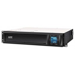 Smart UPS APC Rackabil SMC1000I-2U 1000VA 600W