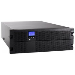 UPS IBM 9910-E67 6000VA 5600W 27.3A max FRU 74Y8484 4U 53956KX