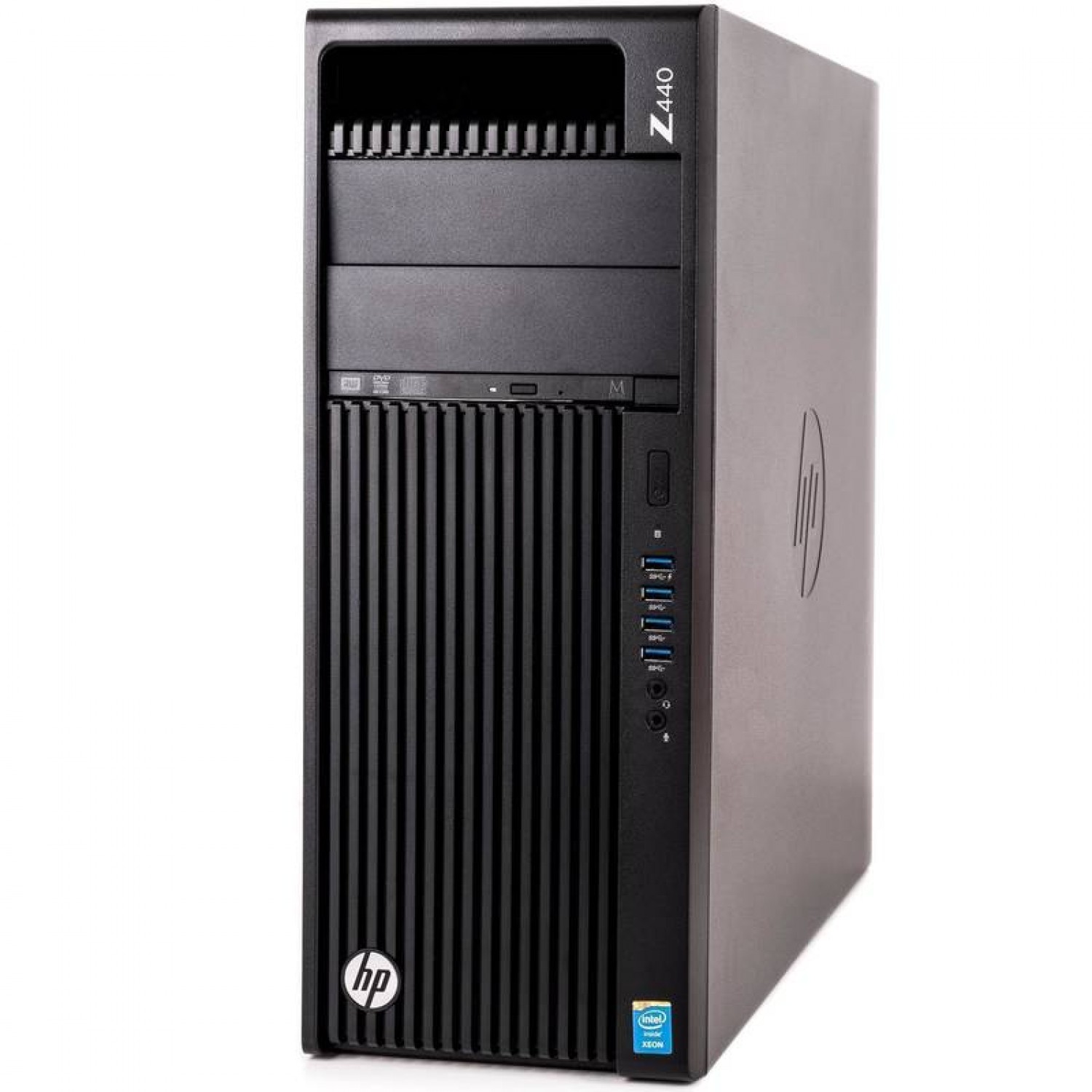 Workstation HP Z440 Intel Xeon 10 core E5-2630 v4 2.2Ghz 32Gb RAM Video P2000 Servere