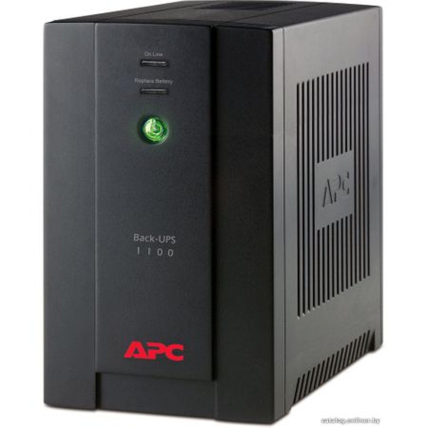 UPS APC Back 1100VA, AVR, Schuko