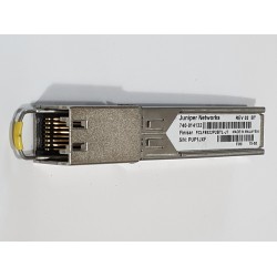GBIC Juniper 740-014132 SFP-1GE-T 1GB SFP Copper 1000BASE-T Transceivers