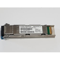 GBIC Juniper Networks XFP-10G-L-OC192-SR1 10GBASE-LR XFP Transceiver 740-014279