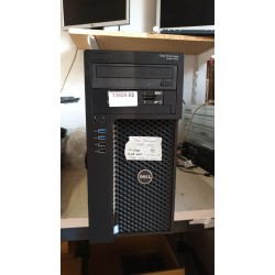 Calculator Tower Dell Precision 3620 i7-6700