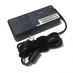 Alimentator NOU laptop original Lenovo 20V 4.5A 90W FRU 45N0500   mufa tip USB