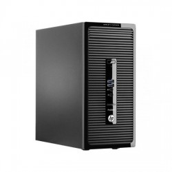 Unitate PC Tower HP Prodesk 400 G3 I3-6100 8GB DDR4 120GB SSD
