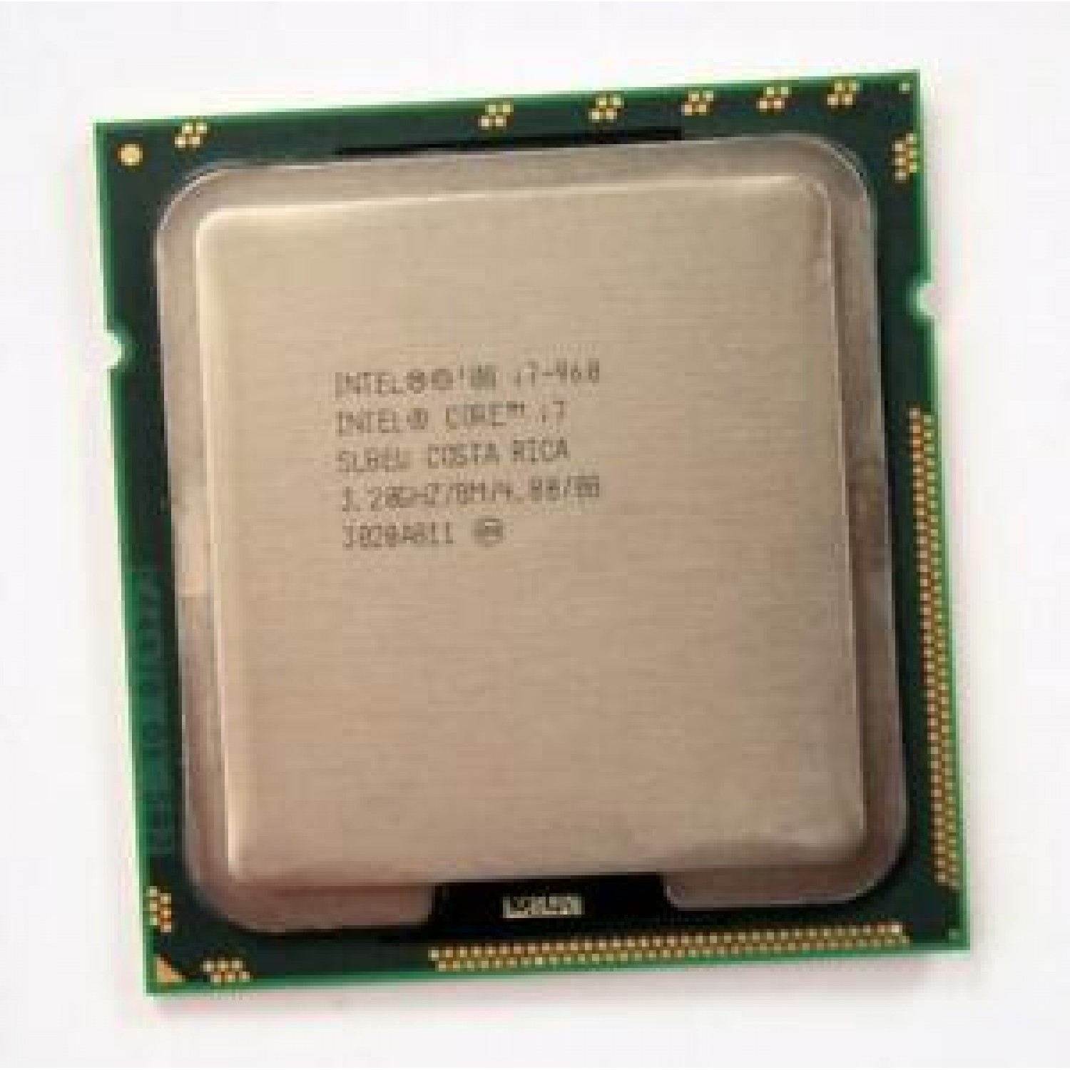 Procesor server Intel Core i7-960 SLBEU 3.2GHz LGA1366