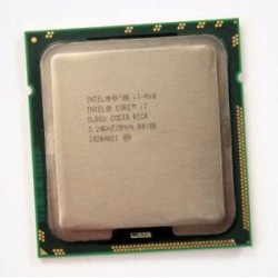 Procesor server Intel Core i7-960 SLBEU 3.2GHz LGA1366
