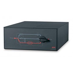 Panou Bypass APC SBP16KP 100A 20kVA