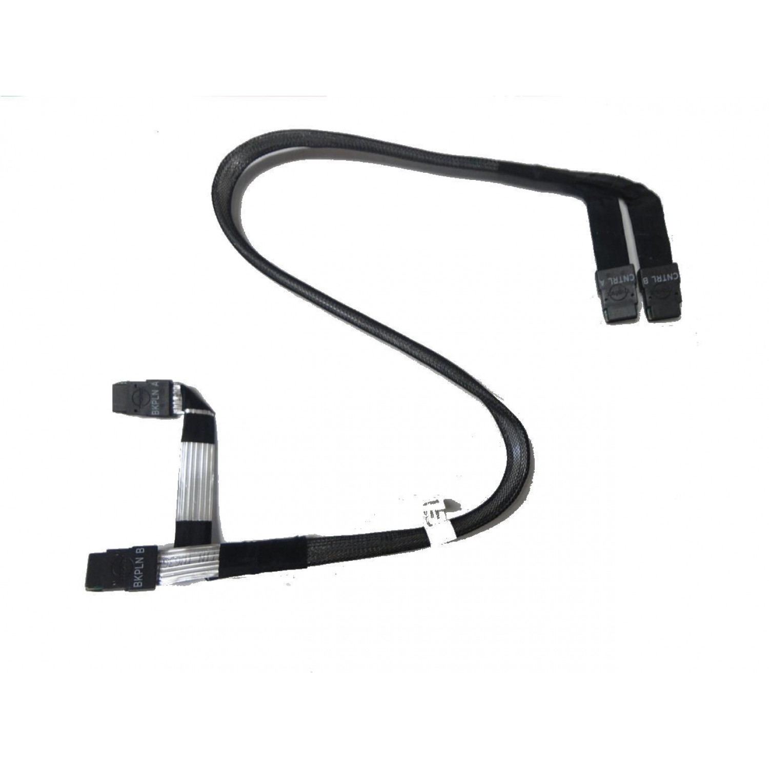 Cablu SAS DELL DUAL MINI SAS DELL POWEREDGE R715 R810  R815 H200 H700