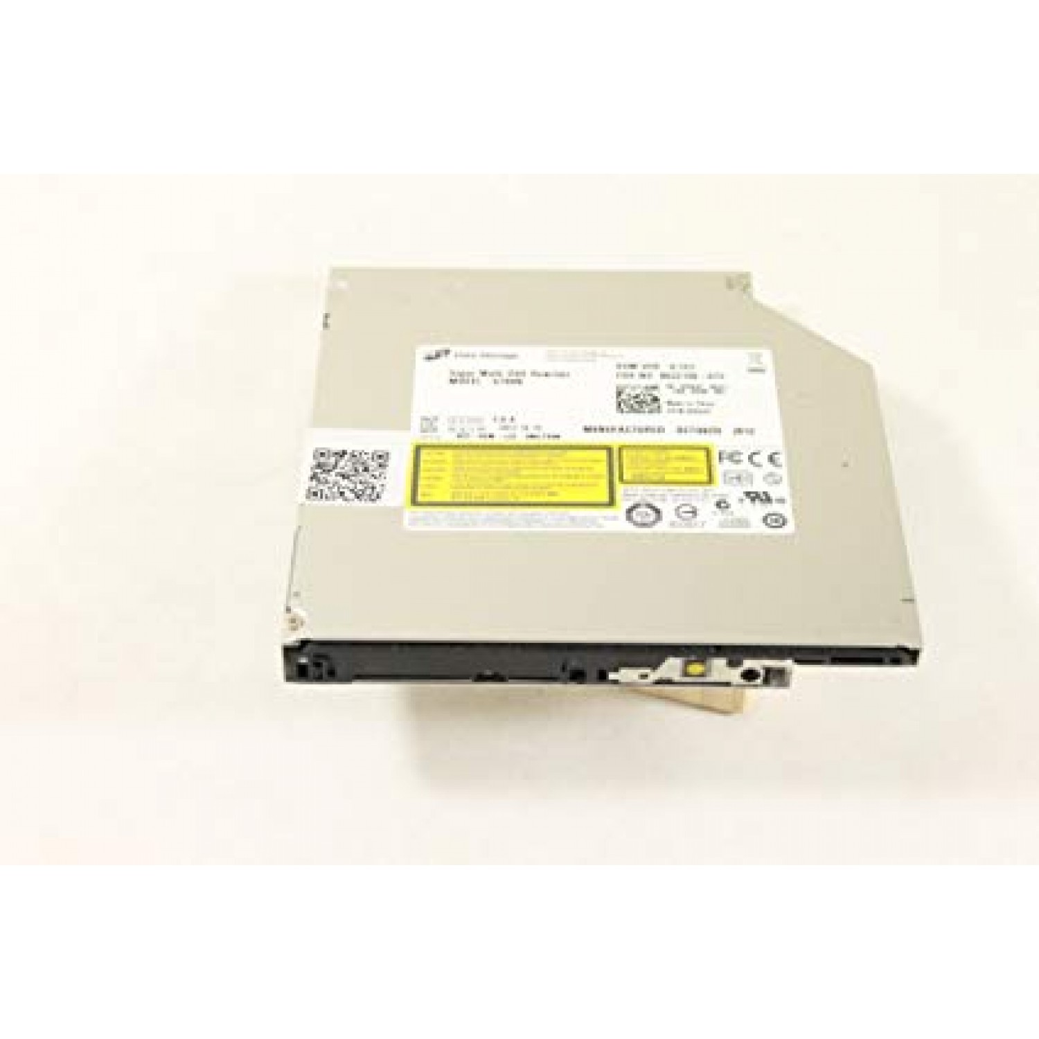 Unitate optica laptop noua  DVD-RW DELL INSPIRON 15R 5520 7520 Model GT80N DP/NP664Y