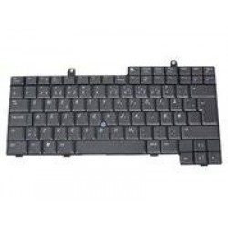 Tastatura laptop second hand Dell Latitude D500 D505 D600 D800 Layout Elvetia