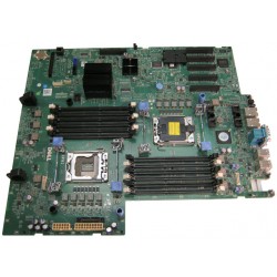 Placa de baza server Dell Poweredge T610 DP/N 9CGW2 LGA1366