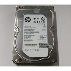 Hard disk HP Enterprise 4TB 7200RPM SATA 3.5" MB4000GCWDC 695503-004 657753-007 693720-001 797456-003 Hard disk HP Enterprise 4TB 7200RPM SATA 3.5" MB4000GCWDC 695503-004 657753-007 693720-001 797456-003