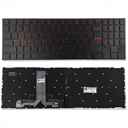 Tastatura laptop noua LENOVO Legion Y520 Y520-15IKB Y720 R720
