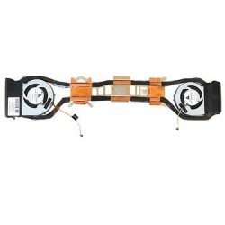 Radiator cu Ventilator HP Envy 13-1000 CPU + GPU