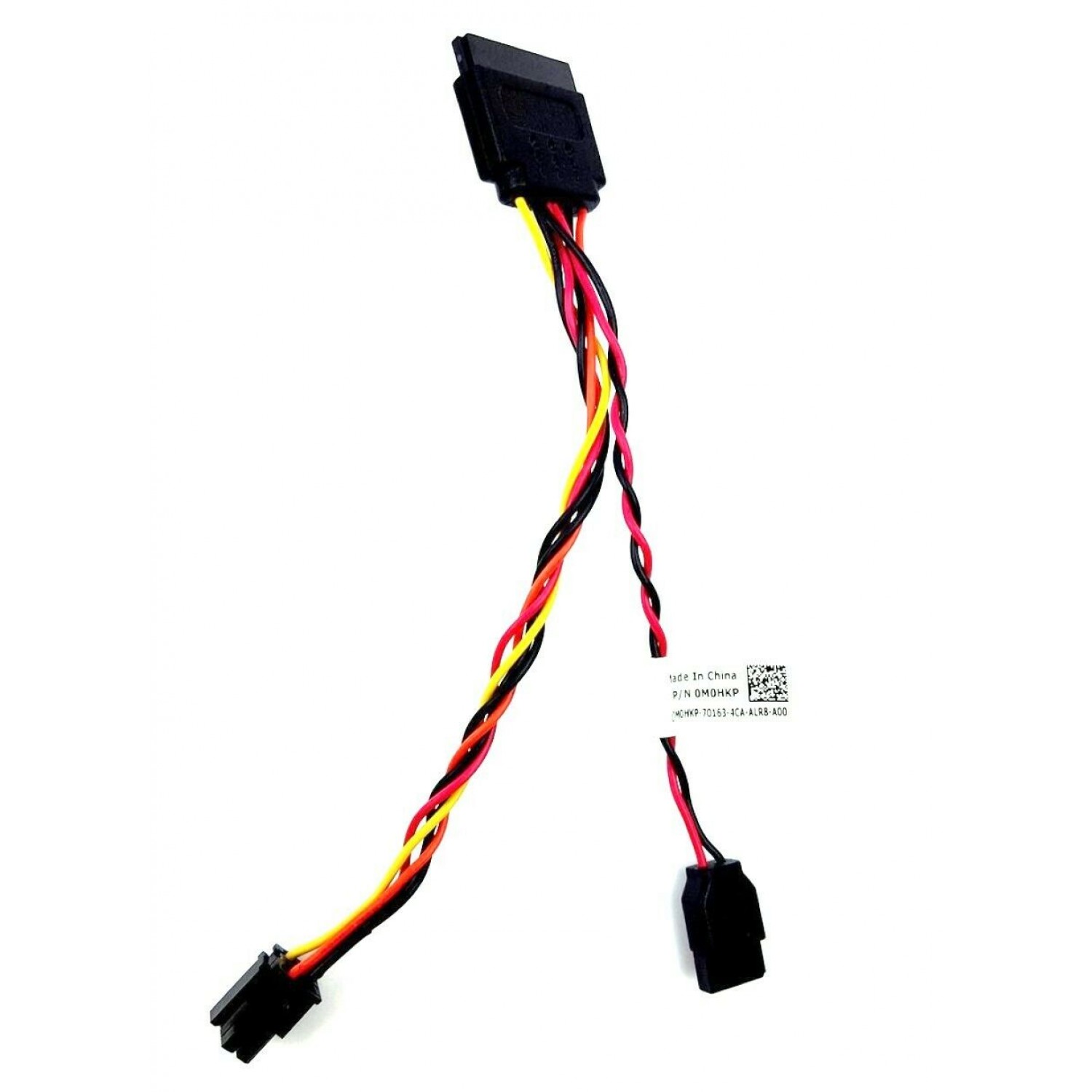 Cablu alimentare Sata  Dell Optiplex 3020 7020 9020 DPN 0M0HKP