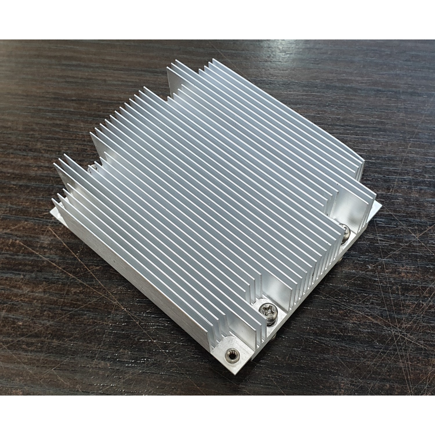 Radiator Procesor Placa de baza Supermicro X7DBR-E LGA771