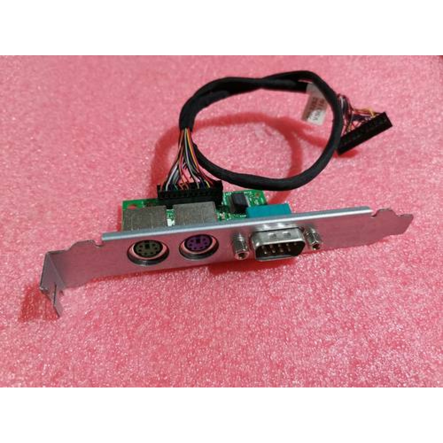 Port Serial Dell OptIPlex 3020 3040 3050 DPN GRY5H