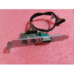 Port Serial Dell OptIPlex 3020 3040 3050 DPN GRY5H