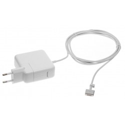 Alimentator Incarcator compatibil laptop Apple MacBook A1222 / A1290 / A1343 / A1398 20V 4.25A 85W Magsafe 2