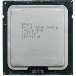 Procesor server Intel Xeon SiX Core E5-2430L 2Ghz LGA 1356