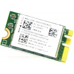 Modul WIFI Broadcom BCM 943142Y Lenovo G40 G50 Z50 Bluetooth BT 4.0 Wireless Card FRU 04X6018