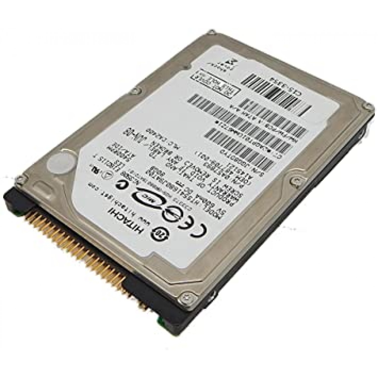 Hard disk laptop second hand 60GB IDE 2.5" Hard Disk-uri