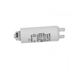 Condensator Ducati pentru motor 20uF 450V Condensator Ducati pentru motor 20uF 450V