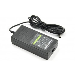 Alimentator laptop original second hand SONY 19.5V 2.15A tip mufa cu pin 6.5mm x 4.4mm