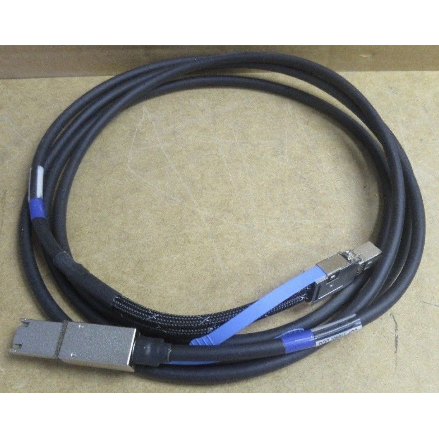 Cablu Sun Oracle Mini SAS to Mini SAS HD 3M 7023009