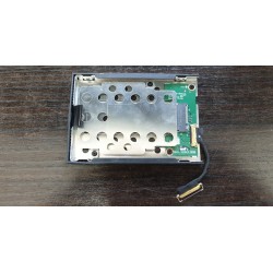 Caddy Adaptor SSD M2 NVME Lenovo X270 T470P T470 T480 A475 A485 CT470 NS-A933