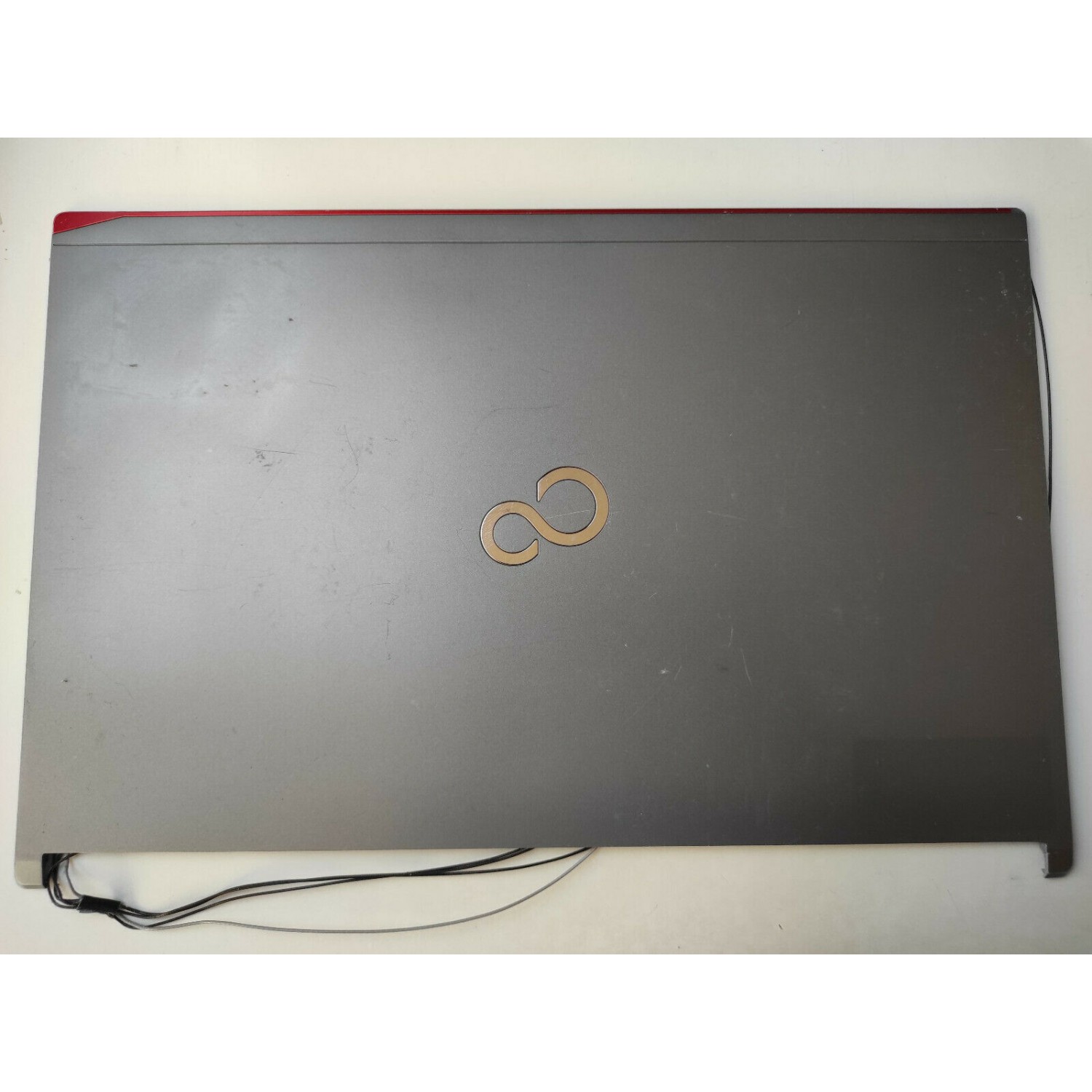 Capac LCD Fujitsu Lifebook E754