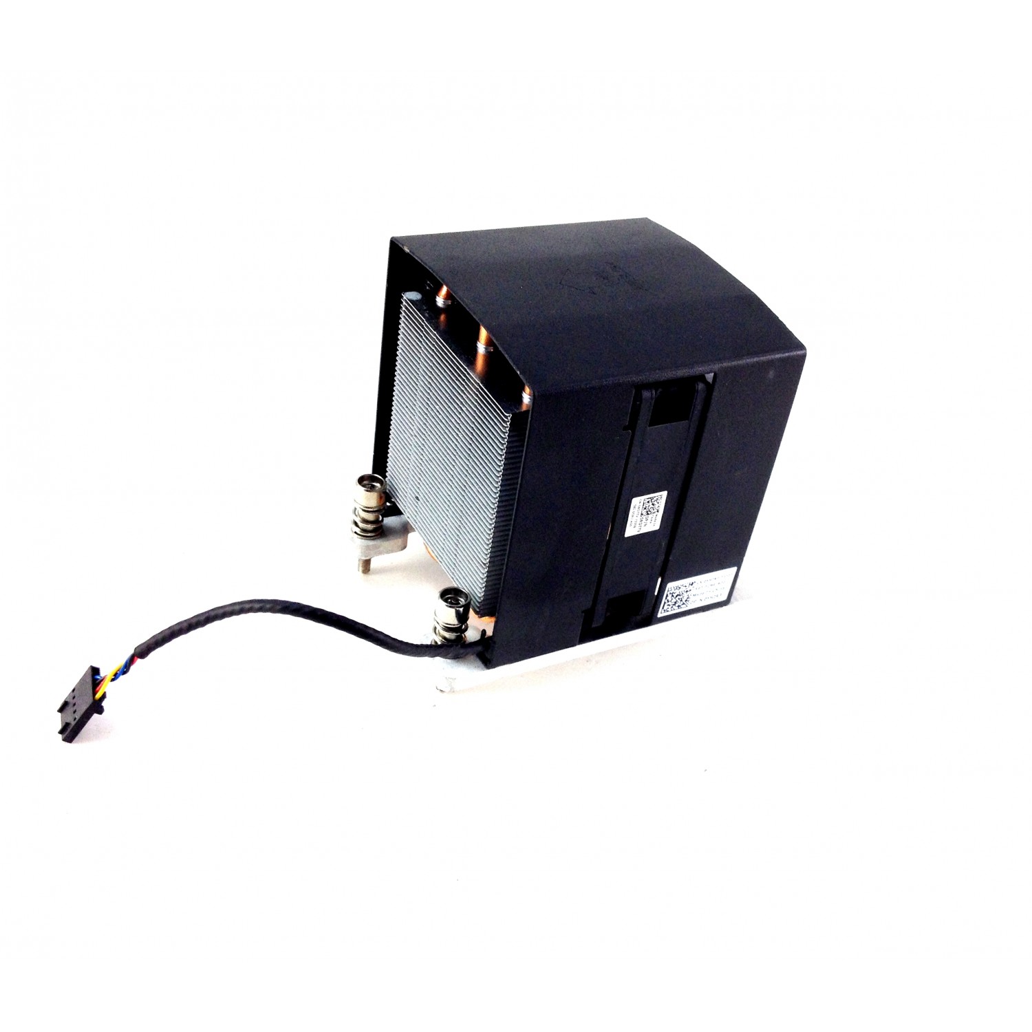 Radiator server DELL T5810 T3610 T5610 DP/N 0YH2R3  YH2R3 0RDTTV RDTTV Diverse Server