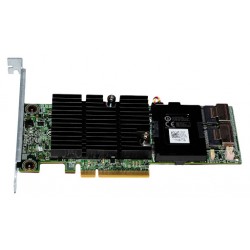Controller RAID SAS/ SATA DELL POWEREDGE PERC H710P 6Gb/s SAS 512Mb PCI-E DP/N VM02C