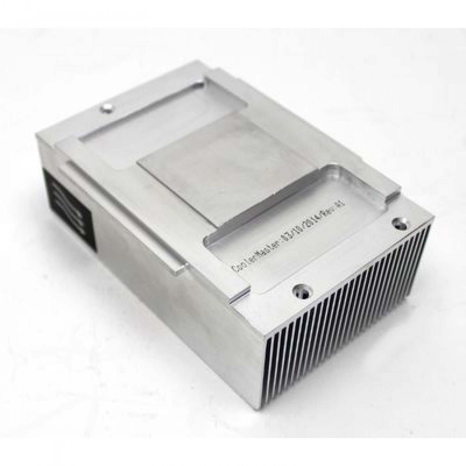 Radiator server HP ProLiant DL380p  G8 Gen8 DL560 Gen8 723353-001 662522-001