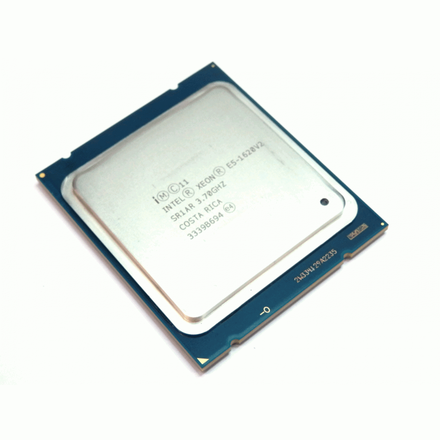 Procesor server Intel Xeon Quad E5-1620 V2 SR1AR 3.7GHz Socket 2011