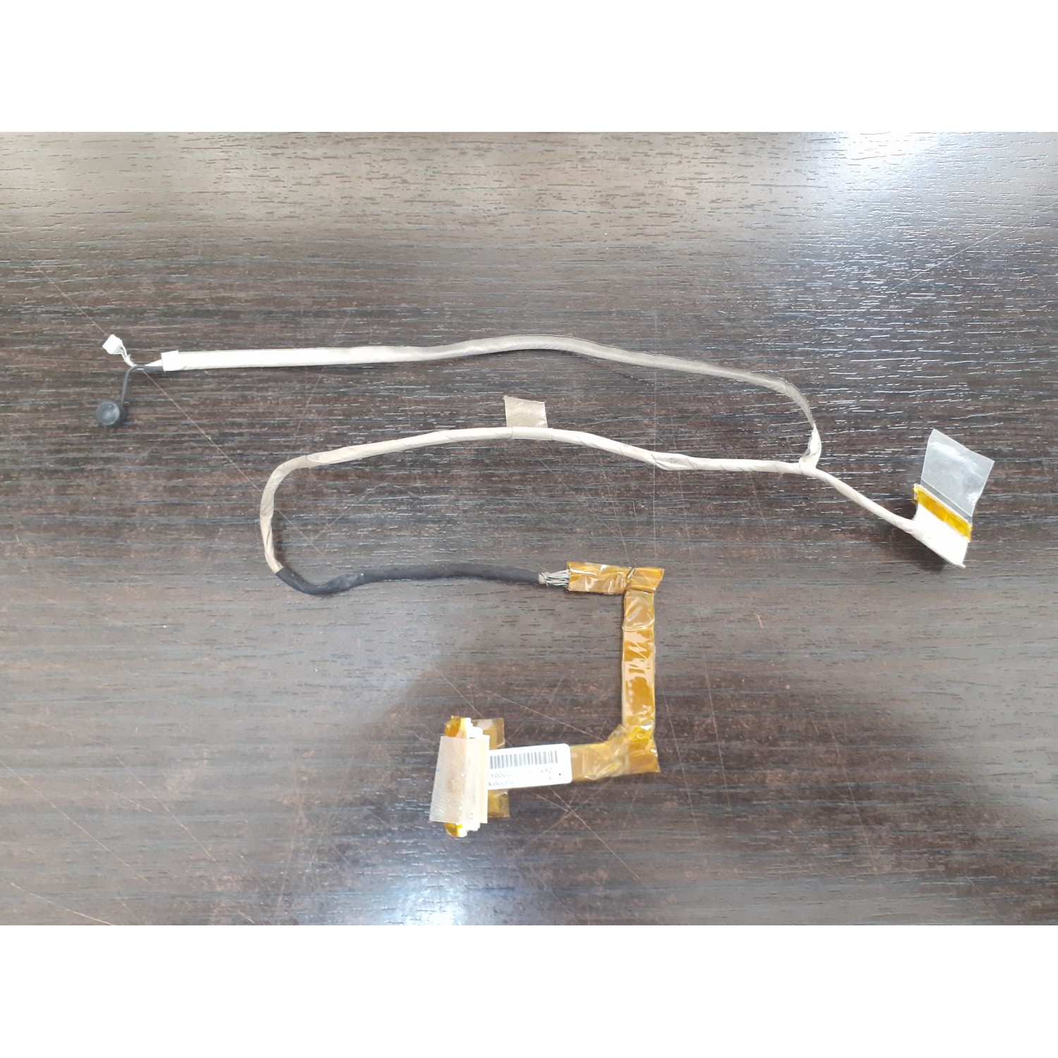 Cablu LCD cu Microfon Asus X401A