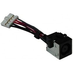 Mufa alimentare laptop noua Dell Latitude E5450 P95KW