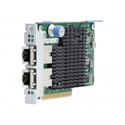 Placa de retea server HP 10GB 2-PORT RJ45 561FLR-T 700699-B21 701525-001 