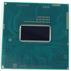 Procesor laptop second hand Intel Core Quad i5-4310M SR1L2
