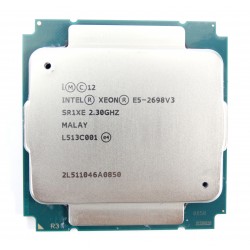 Procesor server Intel Xeon 16 CORE E5-2698 V3 SR1XE 2.3Ghz LGA2011