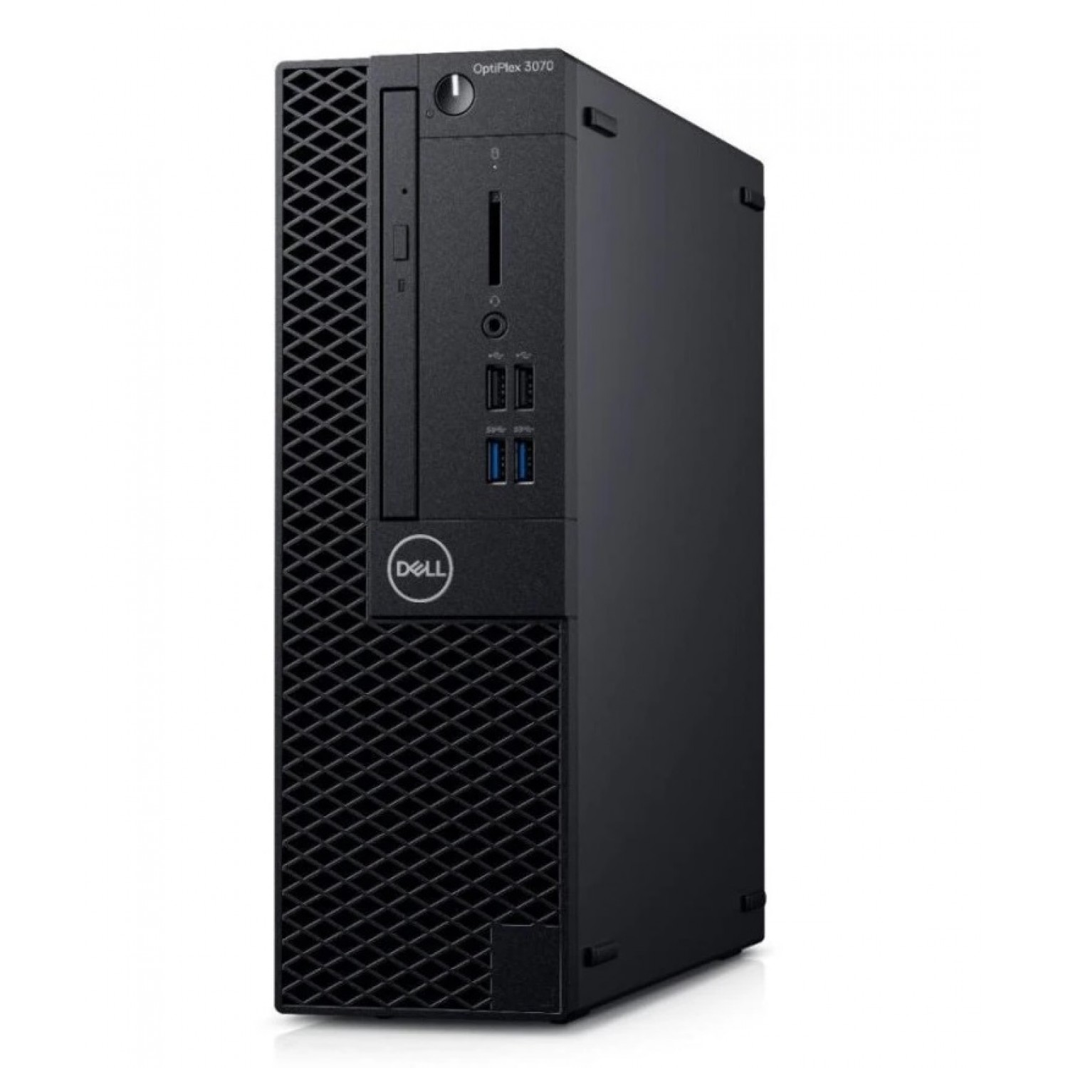 Calculator desktop Dell OptiPlex 3070 SFF Intel Core I5-8400 16GB DDR4 512GB NVME