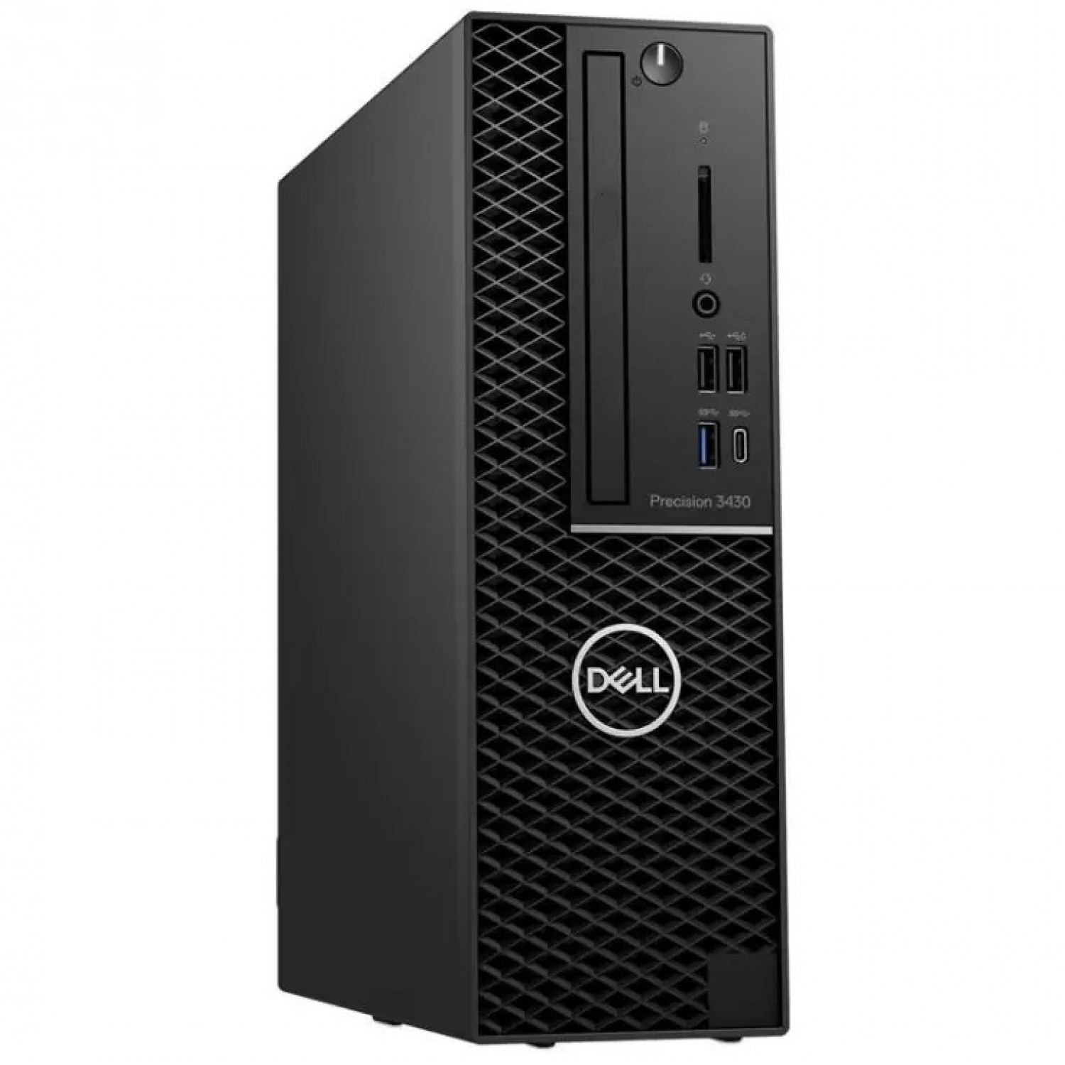 Calculator desktop DELL Precision 3430 I5-9400 16 Gb 256 SSD PC Desktop