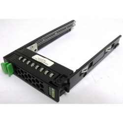 Caddy hdd server RX100 TX150 RX200 RX300 RX350 S6 S7 S8 2.5" SAS SATA A3C40135103