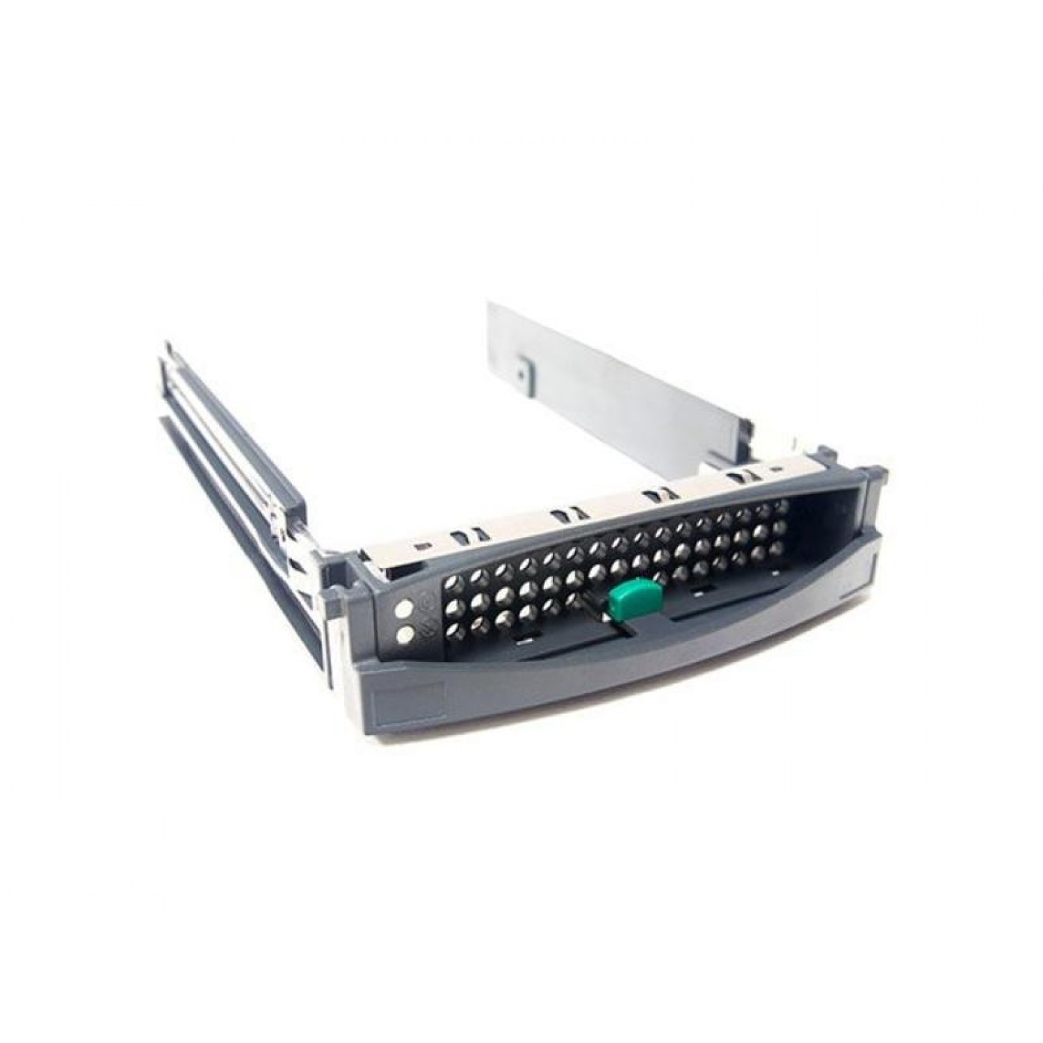 Caddy hdd server Fujitsu PRIMERGY TX 150 TX 200 A3C40032808 3.5" Diverse Server