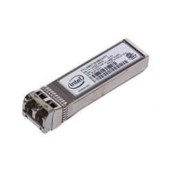 Modul GBIC INTEL DELL 10GB FC SFP+ 850NM E65689-005 XYD50 